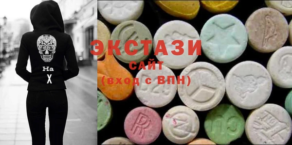 ECSTASY Алзамай